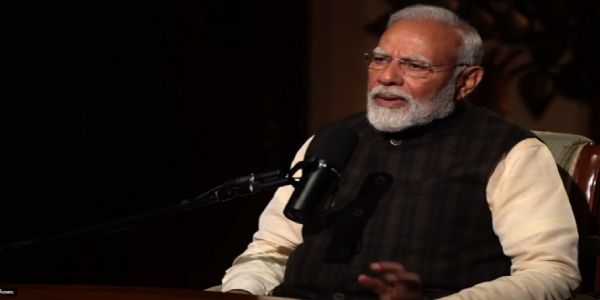 PM Modi says India urged Pakistan to stop backing terrorism, but faced betrayal