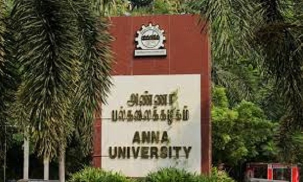 Anna University Launches Initiative to Foster Startup Ideas