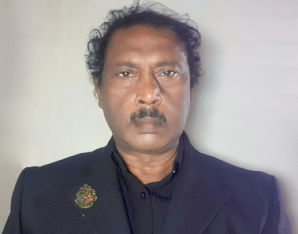 Padma awardee Scientist Dr. Ajai Kumar Sonkar