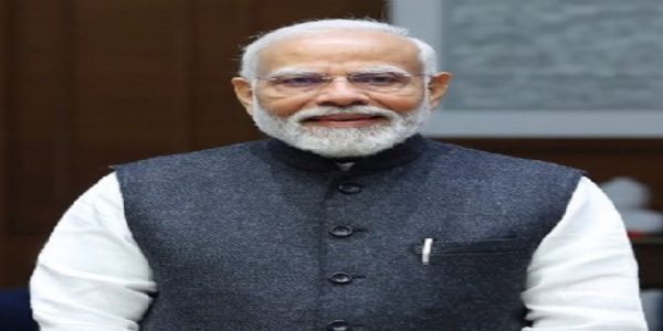 PM Modi to inaugurate Raisina Dialogue today