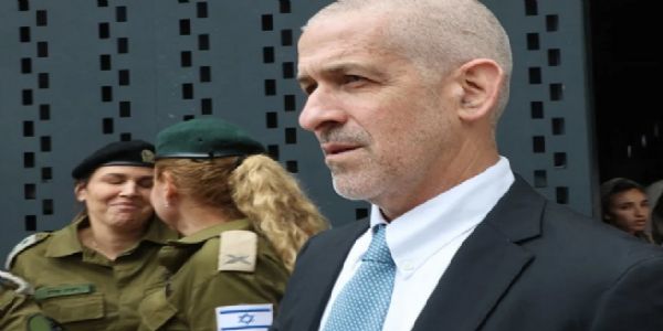 Netanyahu to Dismiss Shin Bet Chief Ronen Bar