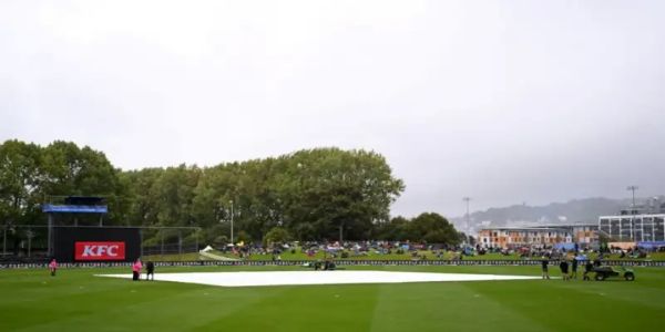 Women's Cricket: Third T20 Match Between NZ and SL Cancels Due to Rain, Series Tied 1-1