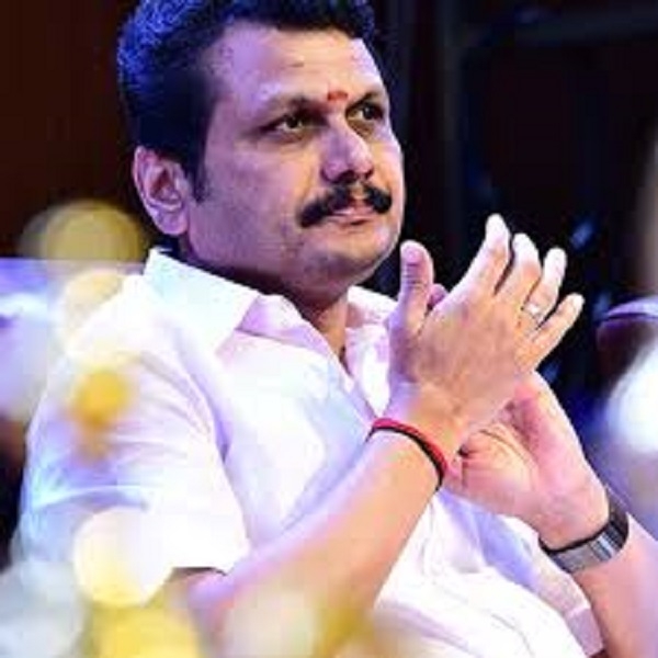 Tamil Nadu Minister V Senthil Balaji Demands Answers on TASMAC Raid