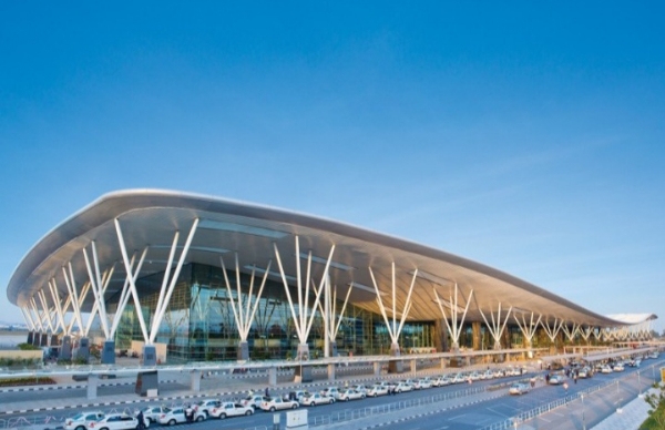 Bengaluru Airport