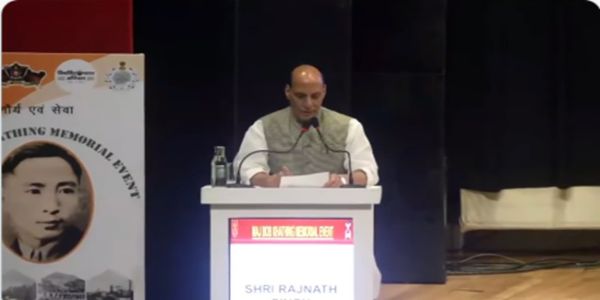 Rajnath