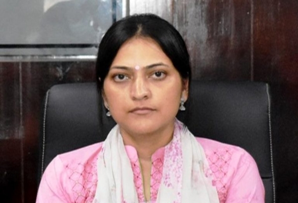 Senior IAS officer Sushma Chauhan from the J&K-AGMUT cadre has been elevated to the position of Joint Secretary in the Ministry of Home Affairs. A 2009-batch officer of the erstwhile J&K cadre, Chauhan previously served in key administrative roles in Jammu and Kashmir, including as Deputy Commissioner Jammu.