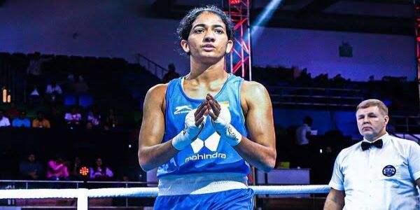 Women’s Boxing: Nitu leads charge as top stars cruise