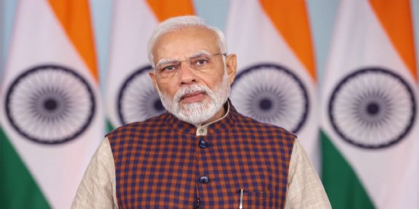 PM Modi to engage with Indian workers during Saudi Visit