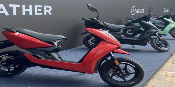 Ather Energy