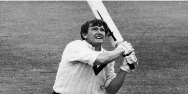 Former Australian test opener Keith Stackpole passes away at the age of 84