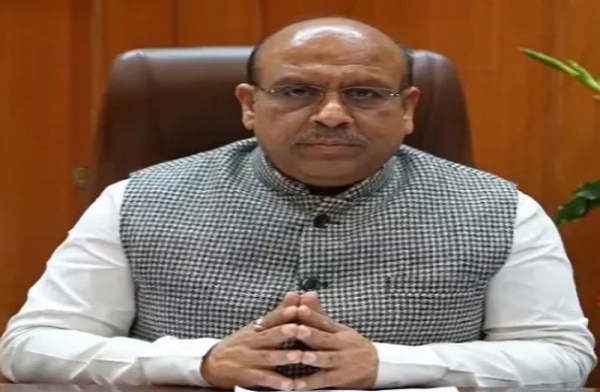 Delhi Assembly Speaker Vijendra Gupta Delhi Assembly Speaker Vijendra Gupta