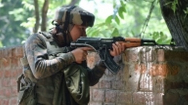 Indian Army