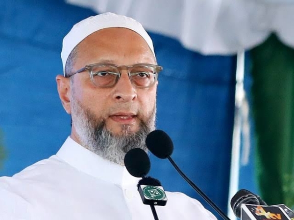 Owaisi Owaisi