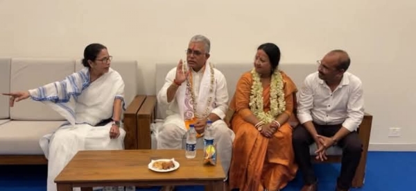 Mamata dileep Mamata dileep