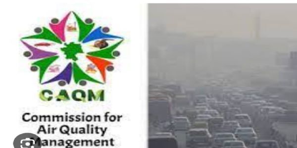 Improvement in AQI in Delhi, GRAP Phase 1 Restrictions Lifted