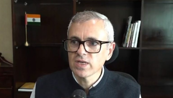 Pakistan Went Out Of Its Way To Target Civilian Population In J&K: CM Omar Abdullah Pakistan Went Out Of Its Way To Target Civilian Population In J&K: CM Omar Abdullah