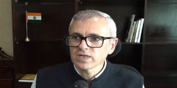 CM Omar Abdullah Welcomes Ceasefire Between India And Pakistan