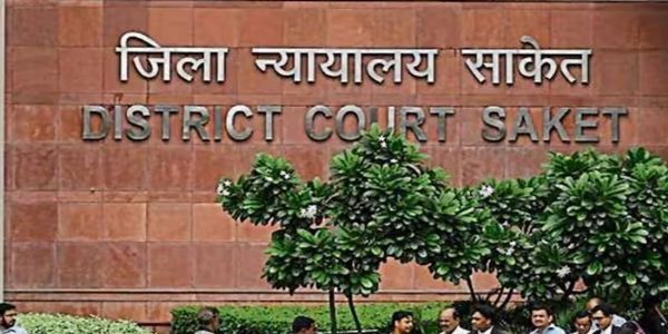 Rajpal Kasana elected President of Saket Court Bar Association