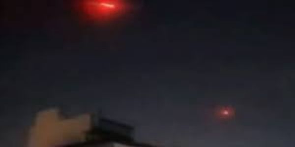 Pakistan violates ceasefire within hours with drone strike on Srinagar and other cities