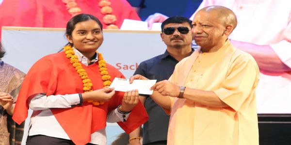 Do not confine education to excellent grades; instead, link it with patriotic values & spirit: Yogi