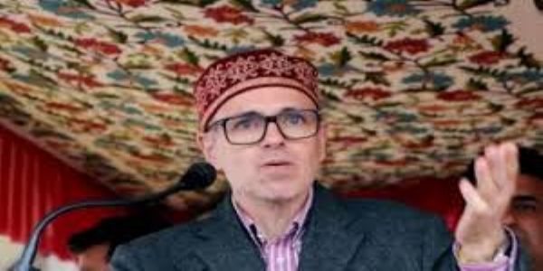 CM Omar Abdullah states no ceasefire amid Pakistani drones in J&K, Punjab, Rajasthan, Gujarat; questions ceasefire status