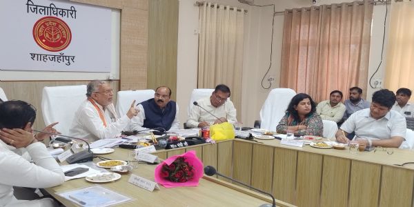 Action against SDO if line loss exceeds 5%: UP Finance Minister