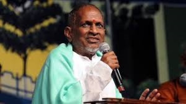 Music Legend Ilaiyaraaja to Donate Concert Fee and One-Month Salary to National Defence Fund Music Legend Ilaiyaraaja to Donate Concert Fee and One-Month Salary to National Defence Fund
