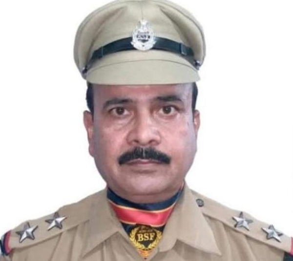 BSF Trooper Martyred, Seven Injured In Pakistani Shelling