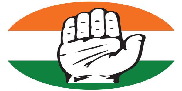 Congress Reiterates Demand for All-Party Meeting and Special Session