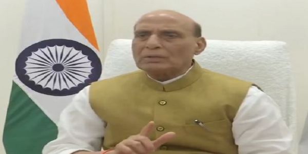 BrahMos not only a weapon, but also statement of India