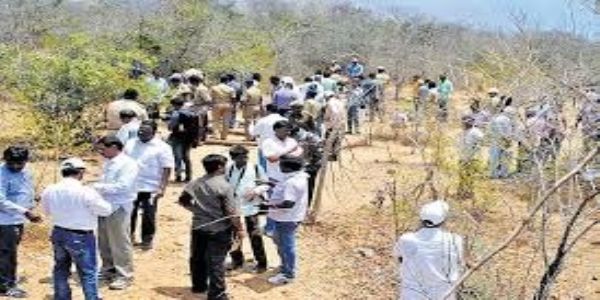 10 Years of Sorrow and Silence for Kin of Seshachalam Encounter Victims