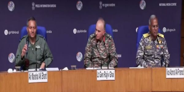 India warns Pakistan of retaliation if ceasefire violations persist