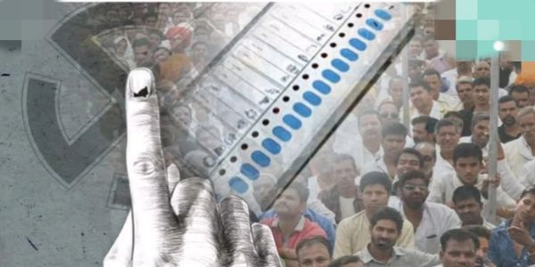 Counting of Panchayat Election Votes Begins from 8 AM