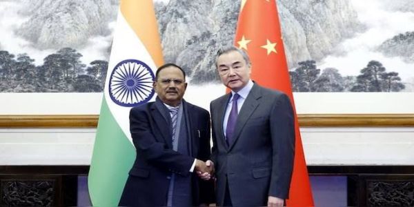 Operation Sindoor: Doval-Wang Yi Discusses 