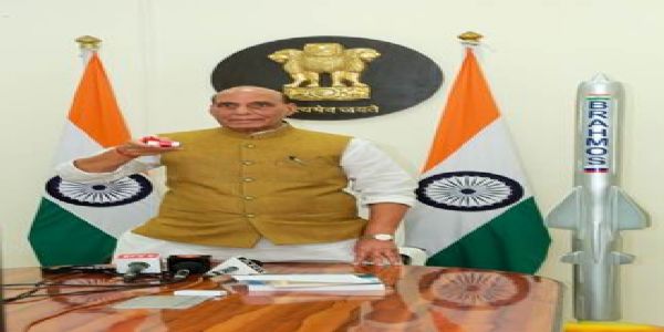 Operation Sindoor not just a military action, but symbol of India