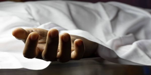 Tragedy Strikes in Valasaravakkam: Elderly Couple Loses Life in Devastating Fire