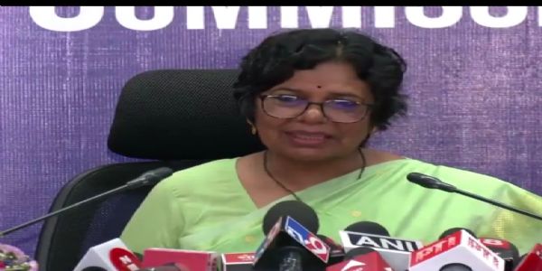 NCW Condemns trolling of Foreign Secretary Vikram Misri and his family