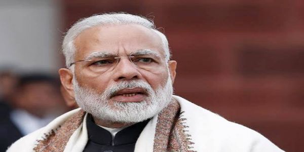 PM Modi condoles loss of lives due to road accident in Raipur