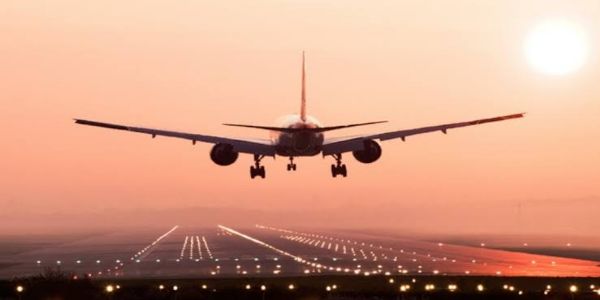 Temporary Closure of 32 Airports Lifted