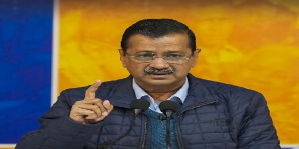 Kejriwal mourns Punjab