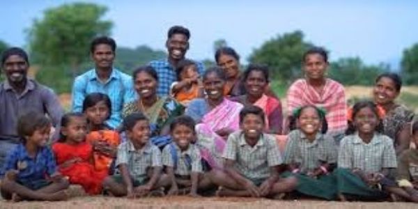 Nine Minors Among 16 Irulars Rescued from Bonded Labour in Vellore