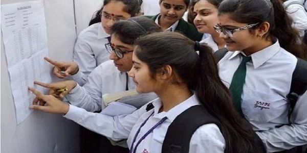 Chennai Secures 4th Place with 99.71% in CBSE Class 10 Results