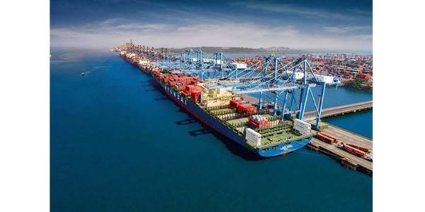 India’s Major Ports Achieve Historic Milestones in FY 2024-25
