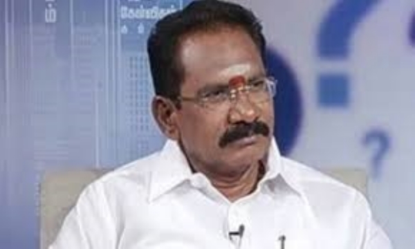 Ex-AIADMK Minister Sellur K Raju Faces Backlash Over Comments on Indian Soldiers Ex-AIADMK Minister Sellur K Raju Faces Backlash Over Comments on Indian Soldiers