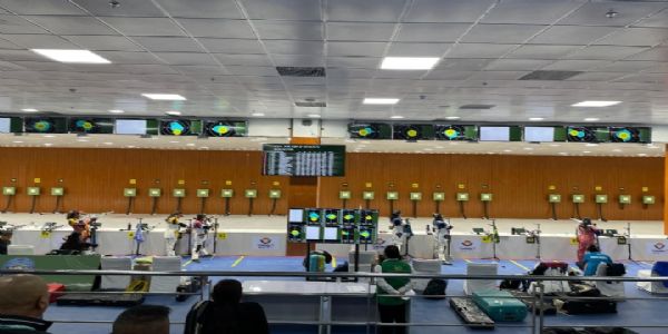 Dehradun to Host National Selection Trials 3 and 4 for Rifle/Pistol Competitions Next Month