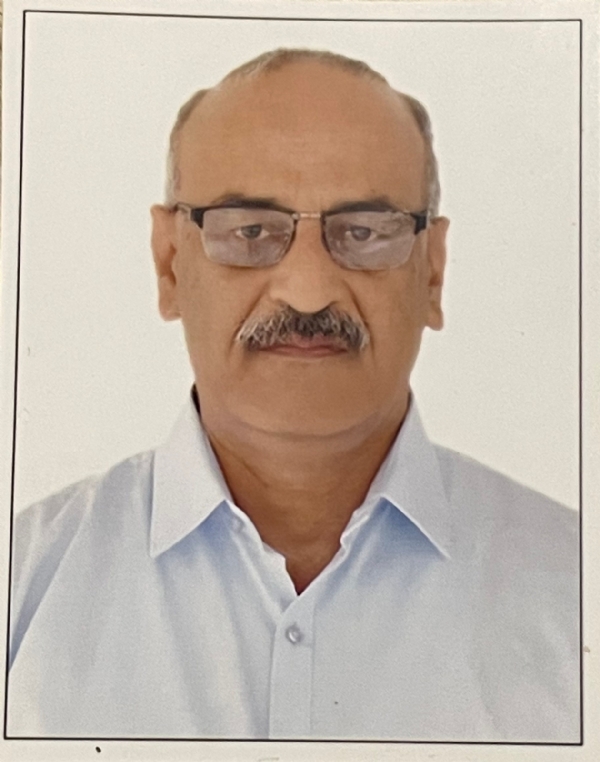 Brig Rakesh Bhatia, a veteran of the Indian Army with over three decades of service