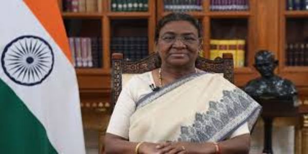 President Murmu asks SC if timelines can be imposed on bill approvals