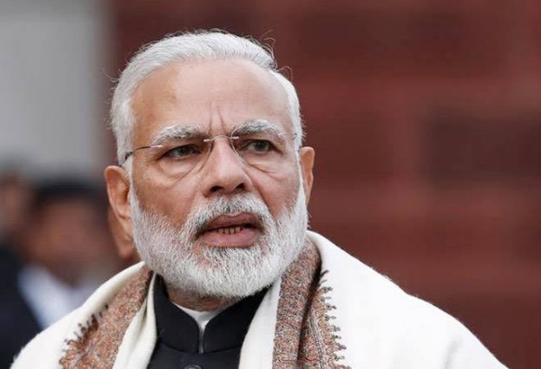 PM Modi (File  Photo)