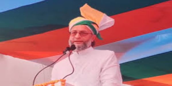 Asaduddin Owaisi calls Pakistan a threat to humanity for supporting terrorism and extremism