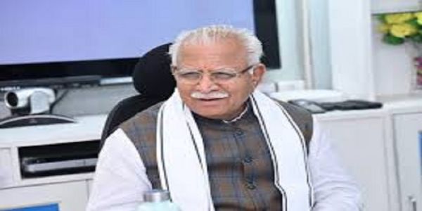 Manohar Lal embarks on an official visit to Brazil to attend BRICS Energy Ministers Meeting on May 19